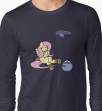 Stilts Long Sleeve T-Shirt