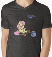 Stilts Men's V-Neck T-Shirt