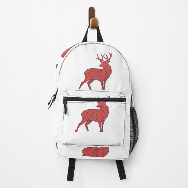 Item preview, Red Deer designed and sold by Quantum-Duck.