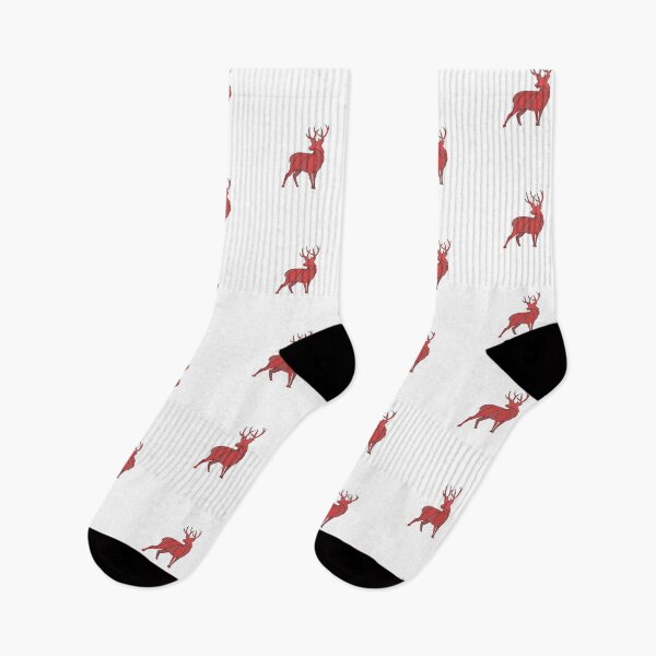 Item preview, Red Deer designed and sold by Quantum-Duck.