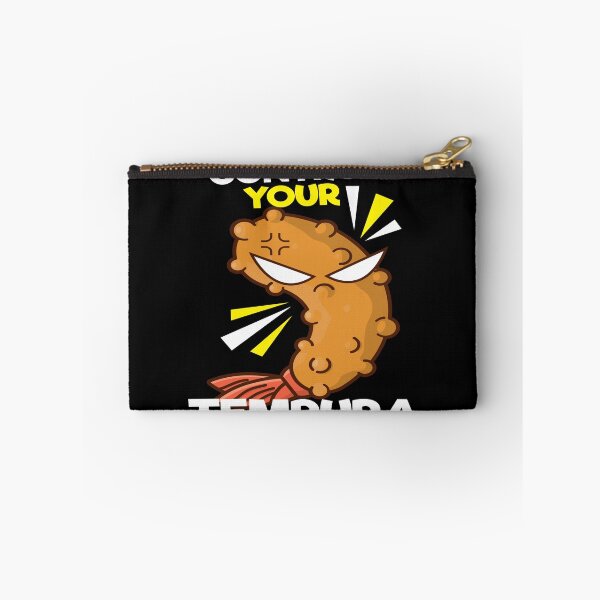 Item preview, Control Your Tempura Japan designed and sold by MooonTees.