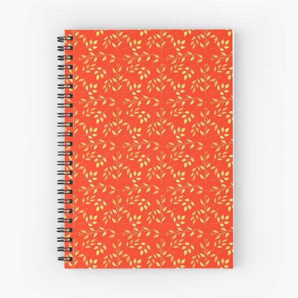 Item preview, Fall Pattern designed and sold by MyTribePatterns.