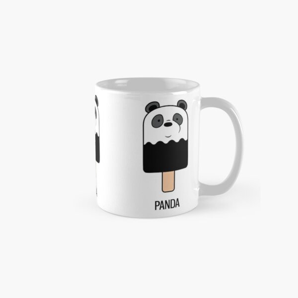 Grizz We Bare Bears Coffee Mug for Sale by starsquare