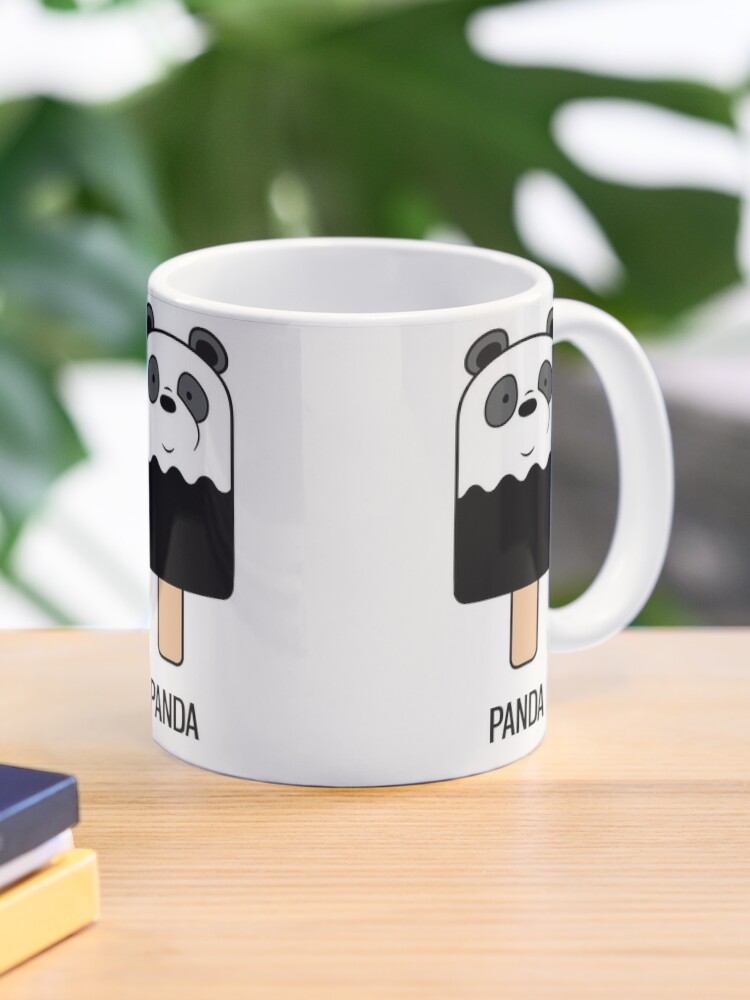 Grizz We Bare Bears Coffee Mug for Sale by starsquare