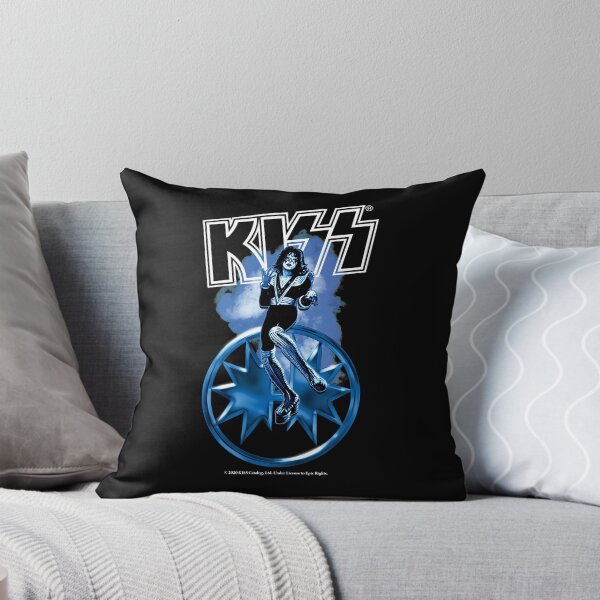 Item preview, Kiss band  - Spaceman designed and sold by TMBTM.