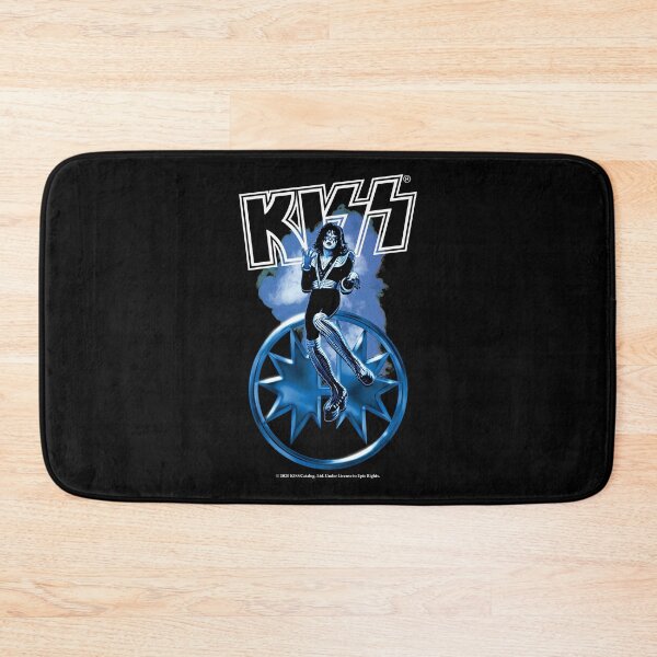 Item preview, Kiss band  - Spaceman designed and sold by TMBTM.