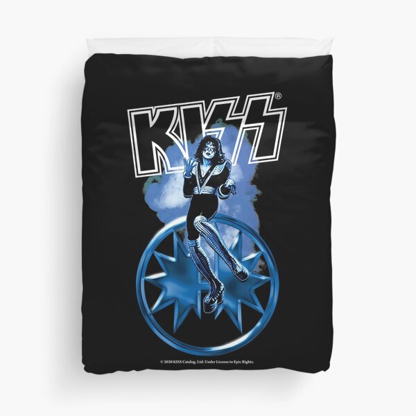 Item preview, Kiss band  - Spaceman designed and sold by TMBTM.