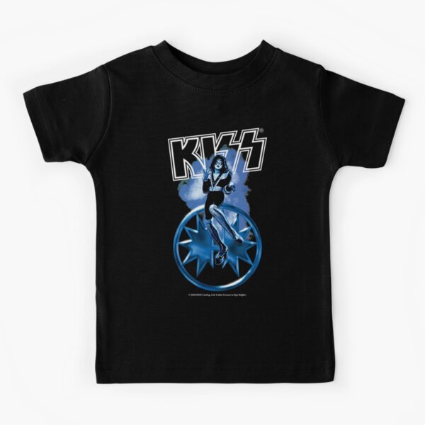 Item preview, Kiss band  - Spaceman designed and sold by TMBTM.