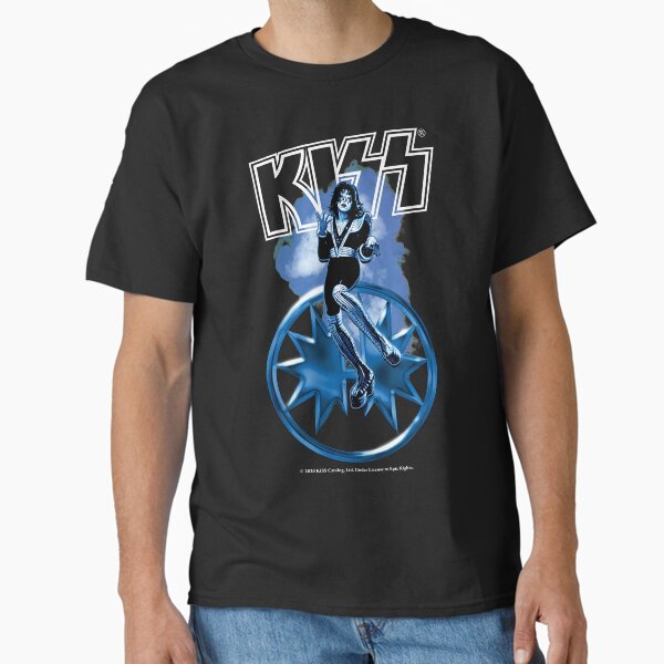 Item preview, Kiss band  - Spaceman designed and sold by TMBTM.