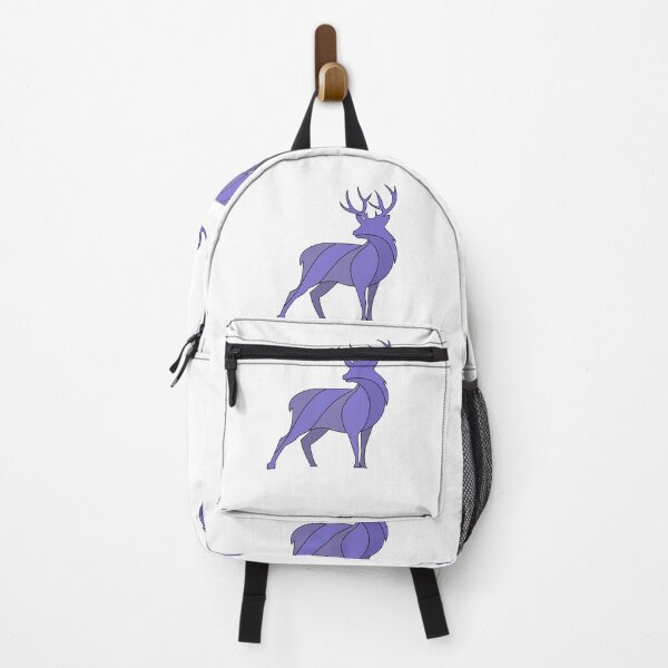Item preview, Purple Deer designed and sold by Quantum-Duck.