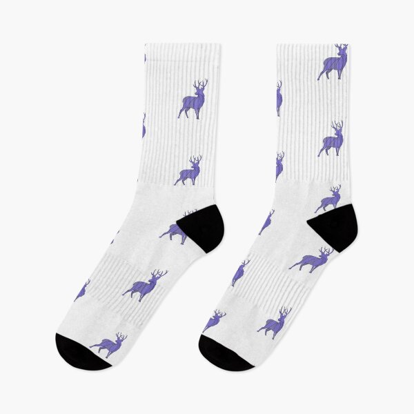 Item preview, Purple Deer designed and sold by Quantum-Duck.