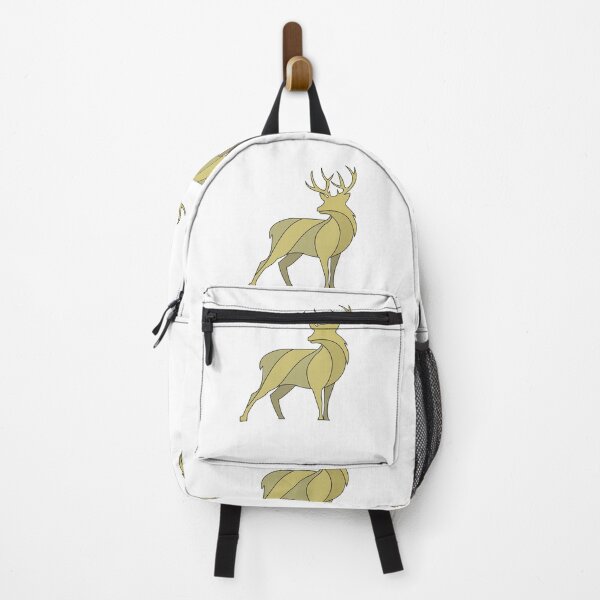 Item preview, Yellow Deer designed and sold by Quantum-Duck.