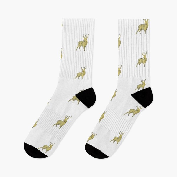Item preview, Yellow Deer designed and sold by Quantum-Duck.