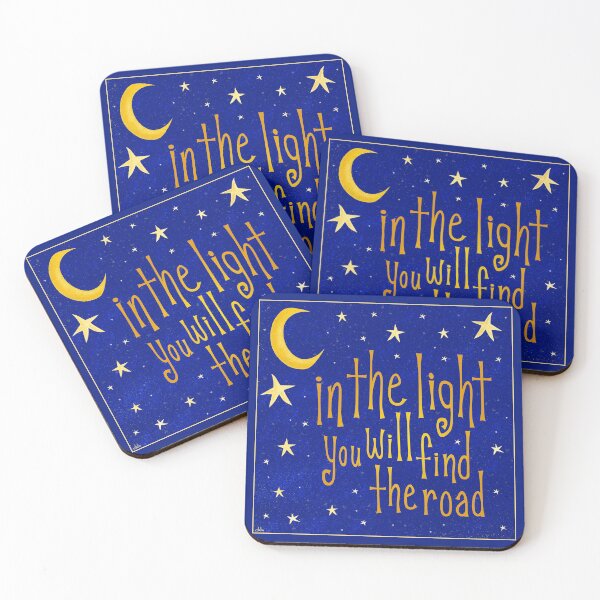 Item preview, In The Light designed and sold by juliabohemian.