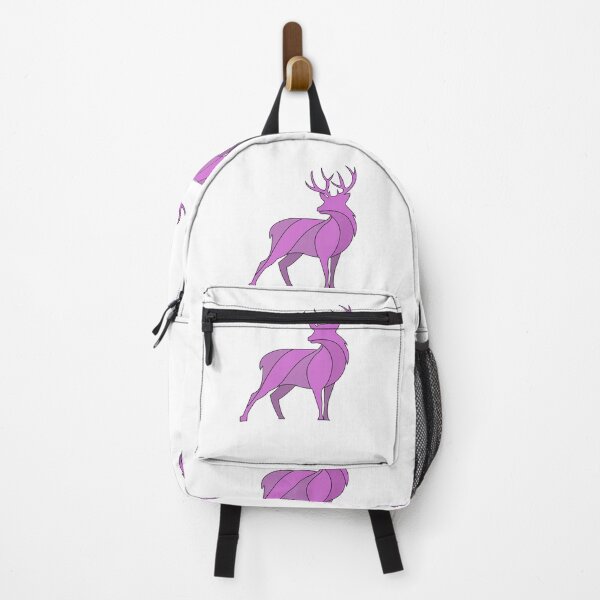 Item preview, Pink Deer designed and sold by Quantum-Duck.