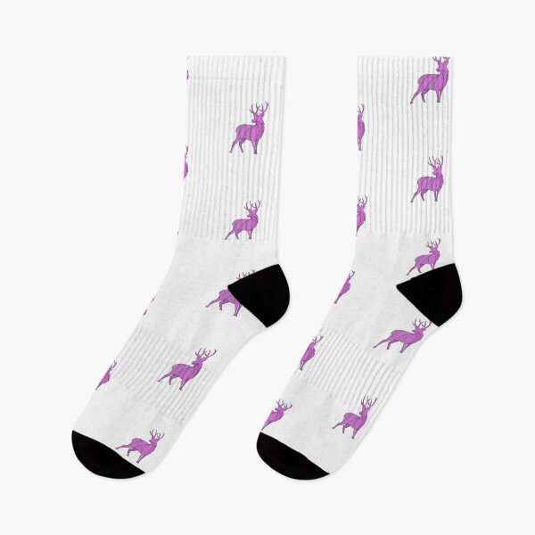 Item preview, Pink Deer designed and sold by Quantum-Duck.