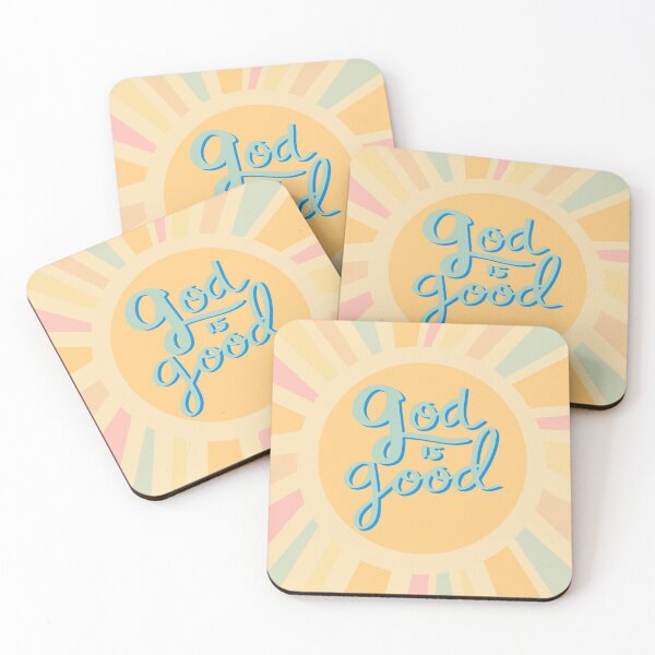 Item preview, Good is Good designed and sold by laurenbasham.