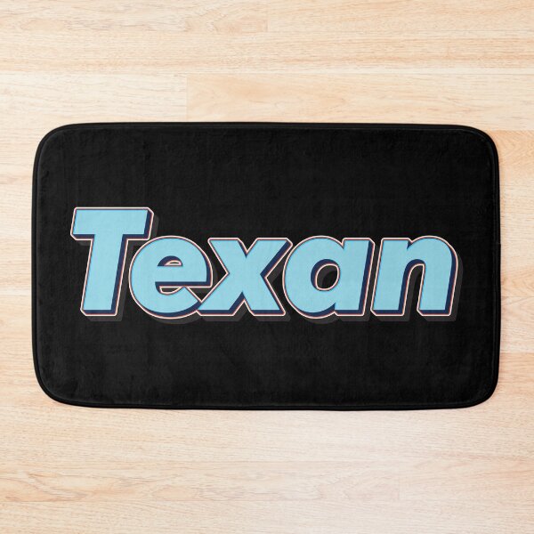 Item preview, Texan Texas designed and sold by ProjectX23.