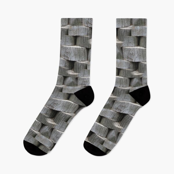 Item preview, Woodpile (pattern) designed and sold by Yampimon.