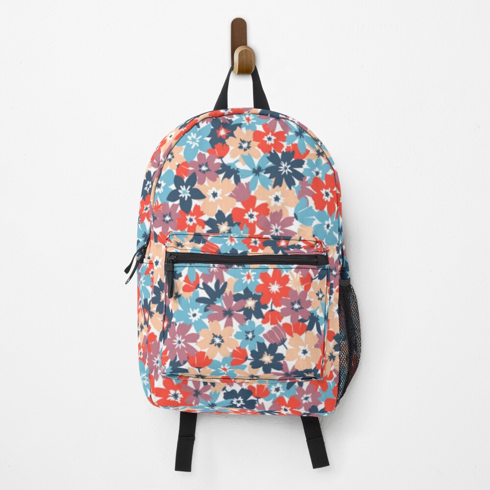 Item preview, Backpack designed and sold by Frogmuse.