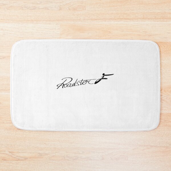 Item preview, pagani roadster logo designed and sold by Lore-18.