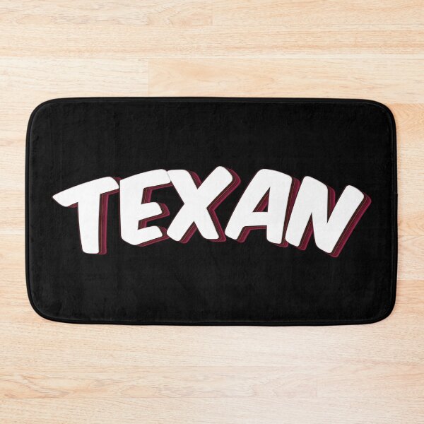 Item preview, Texan Texas designed and sold by ProjectX23.