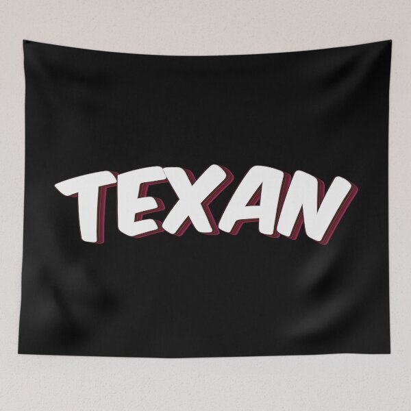 Item preview, Texan Texas designed and sold by ProjectX23.