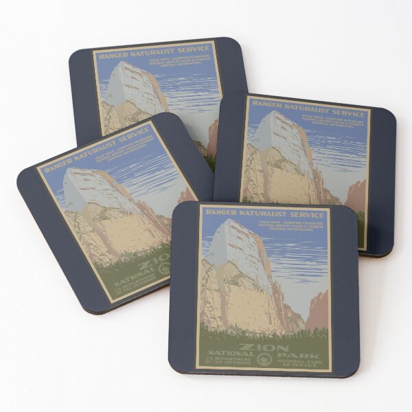 Item preview, Zion National Park designed and sold by splode.