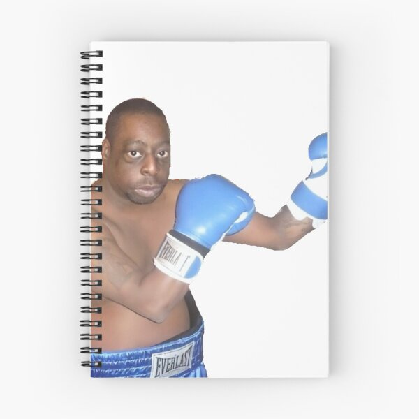 Item preview, Beetle Juice Boxing Legend  designed and sold by SwattedStore.