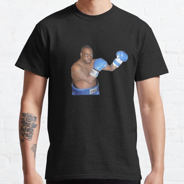 Beetle Juice Boxing Legend Classic T-Shirt