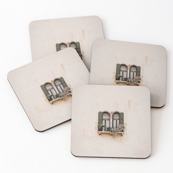 Item preview, Wall with window designed and sold by eliahb.