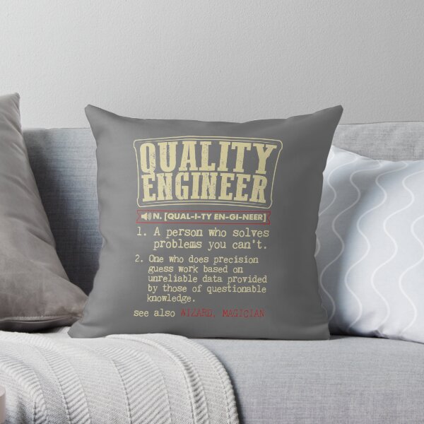 Funny Automation Expert Throw Pillow Automation Specialist Job Title Funny Automation Expert Throw Pillow Automation Specialist Job Title