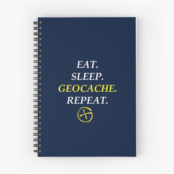 Item preview, Geocaching Funny designed and sold by BellaVille.