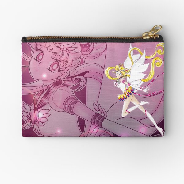 Eternal Sailor Moon Zipper Pouch