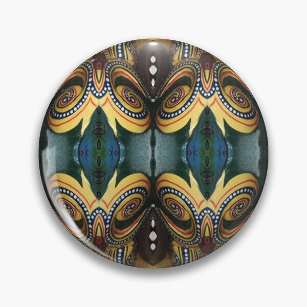 Item preview, Blua kaj Oro (pattern) designed and sold by Yampimon.