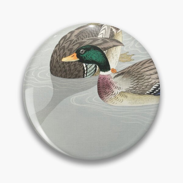Item preview, Two Mallards designed and sold by bigted9.