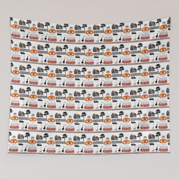 Item preview, Sundgau, Alsace, France designed and sold by Catherine Debusne.