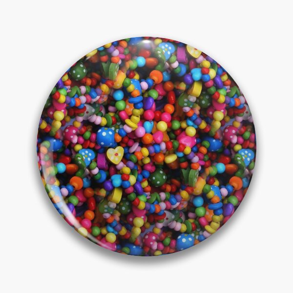 Item preview, Beads n beads (pattern) designed and sold by Yampimon.