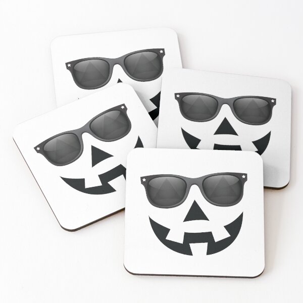 Item preview, Funny Halloween T-Shirt Wear A Sunglasses, Halloween designed and sold by belmahdy.