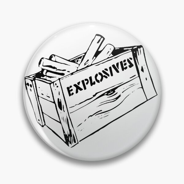 Item preview, Explosives designed and sold by Cranstar Designs.