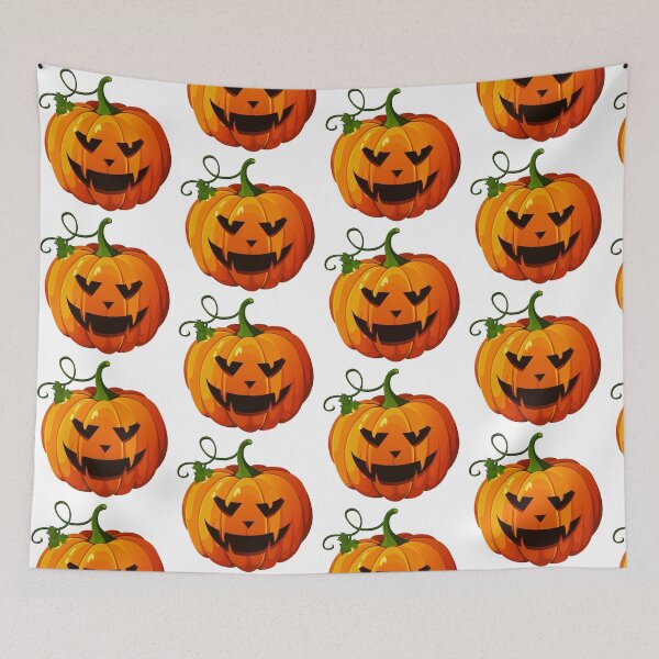 Item preview, Devil Pumpkin designed and sold by Eshan91.