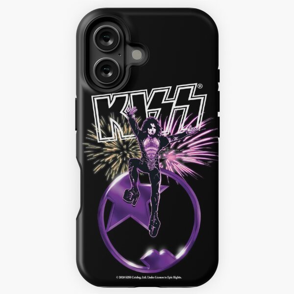 Item preview, Kiss band  - Starchild designed and sold by TMBTM.