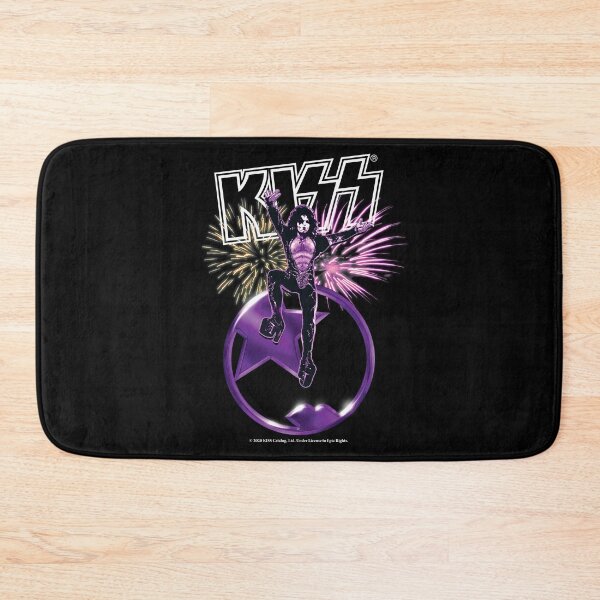 Item preview, Kiss band  - Starchild designed and sold by TMBTM.