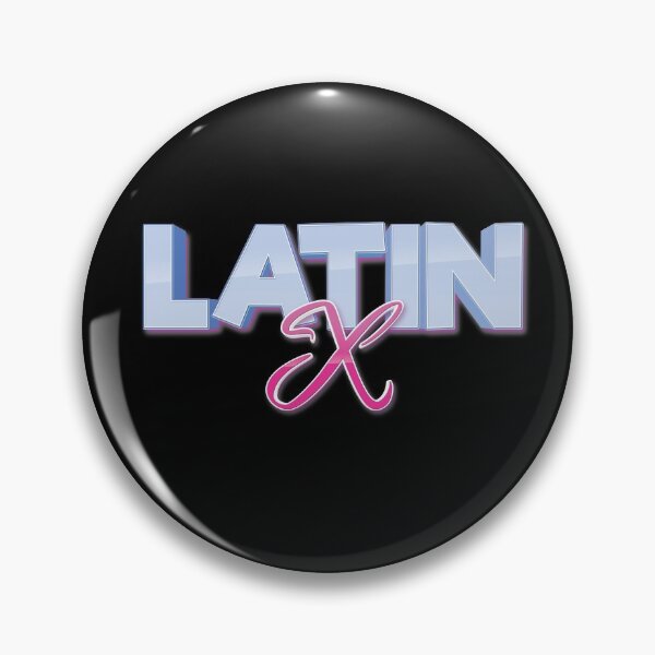 Artikelvorschau, Latinx Unterstützen Sie die Bewegung entworfen und verkauft von ProjectX23.