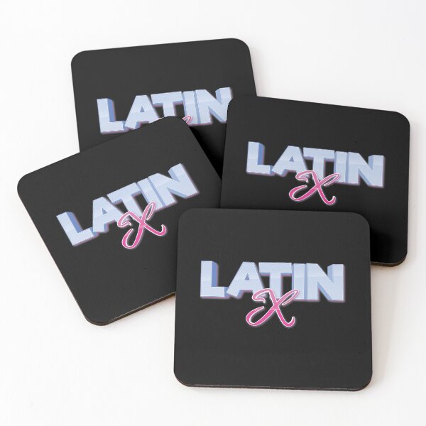 Item preview, Latinx Support the Movement designed and sold by ProjectX23.