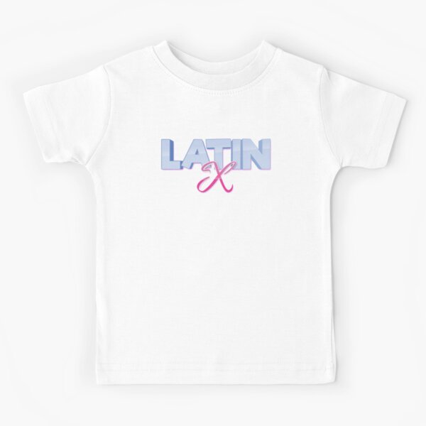 Item preview, Latinx Support the Movement designed and sold by ProjectX23.