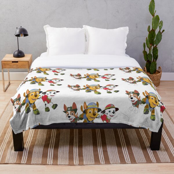 Item preview, Cachorros de la selva designed and sold by MammaPanda.
