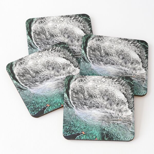 Item preview, Big wave surfing designed and sold by MarcoSc11.