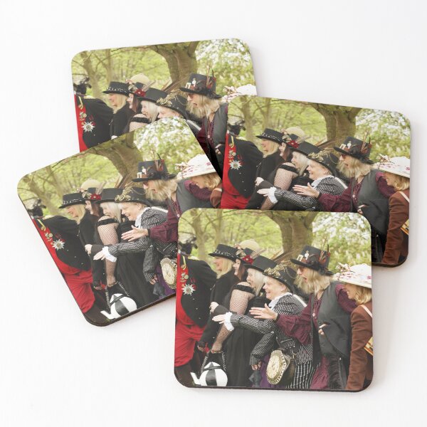 Item preview, THE GANG designed and sold by andrewsaxton.