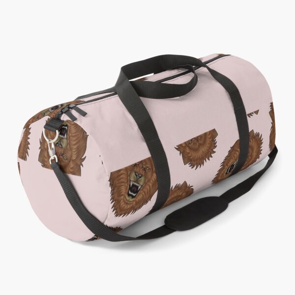 Item preview, Lion Roaring Patterns designed and sold by papererwin.